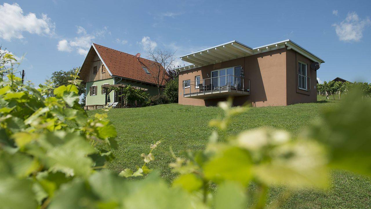 Ferienhaus für 6 Personen (80 m²) in Fehring in Südoststeiermark, Fehring