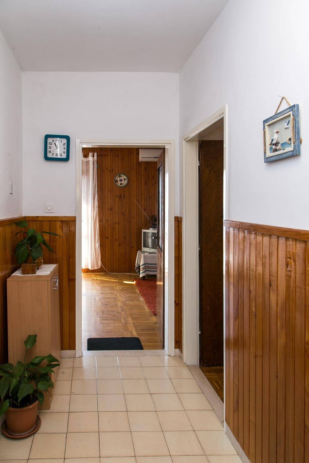 Apartamento entero, Apartment Angelina - Three Bedroom Apartment with Balcony and Sea View in Dubrovnik, Grad Dubrovnik