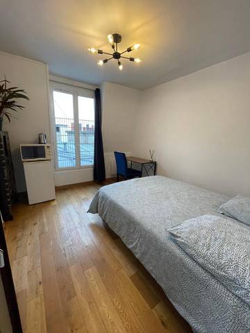 Gîte pour 2 personnes, avec vue dans Sorbon