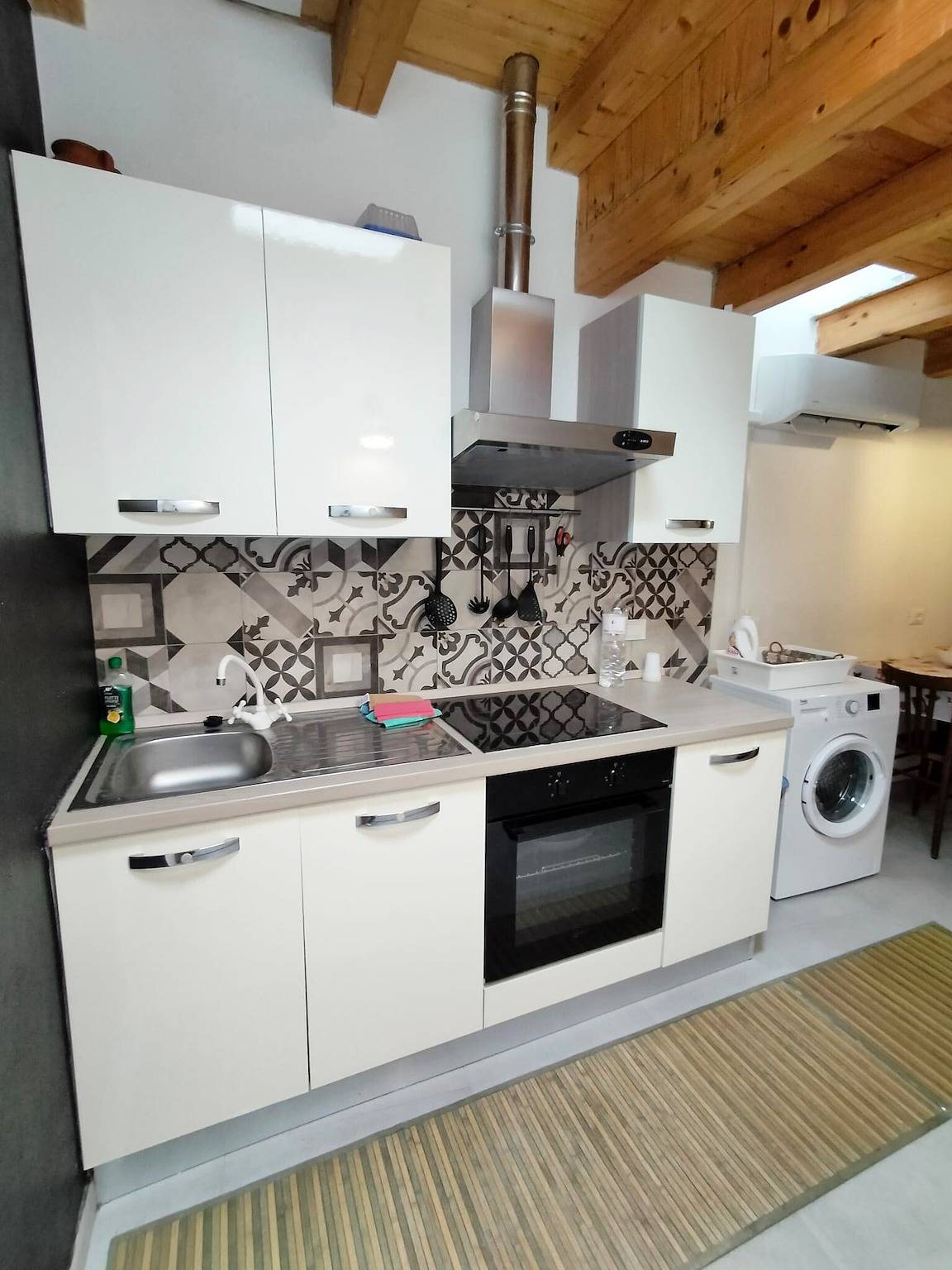Appartement entier, Appartement 'Santanna106' à Santa Domenica, proche plage, 2 chambres, balcon in Santa Domenica, Ricadi (municipality)
