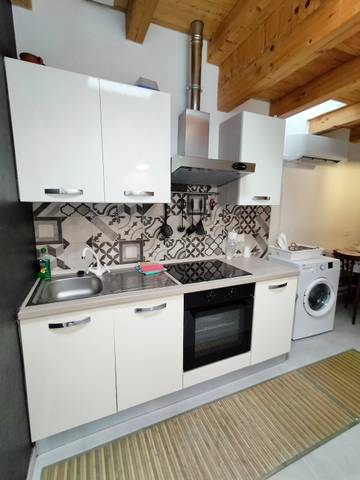 Appartamento Vacanze per 5 Persone in Ricadi (comune), Costa Tirrenica Calabria, Foto 2