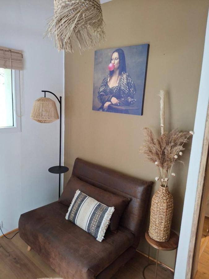 Location de vacances pour 5 personnes, avec jardin et piscine dans Lac de la Cavayère - 4