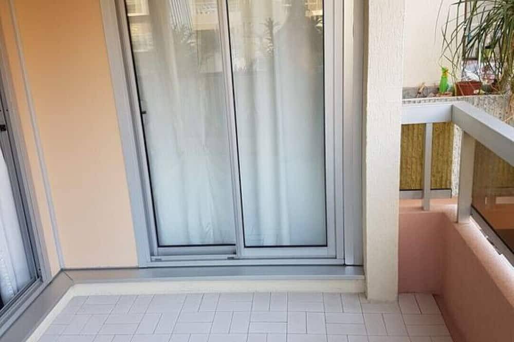 Residenz \"Les Jardins du Cap\" - 100 m vom Strand von Carnoles entfernt in Roquebrune-Cap-Martin, Nizza und Umgebung