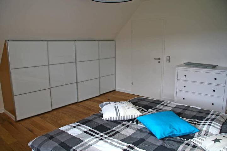 Ferienhaus für 4 Personen, mit Garten in Horumersiel - 3