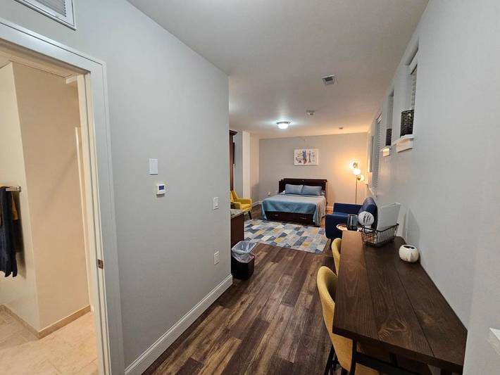 Gîte pour 2 personnes, animaux acceptés dans Champaign - 3