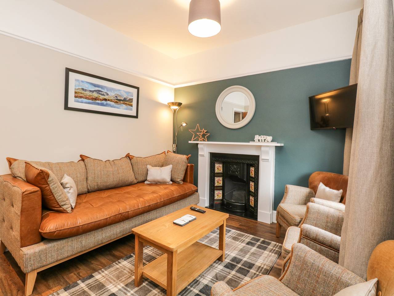 Netherbeck in Ambleside, Lake District