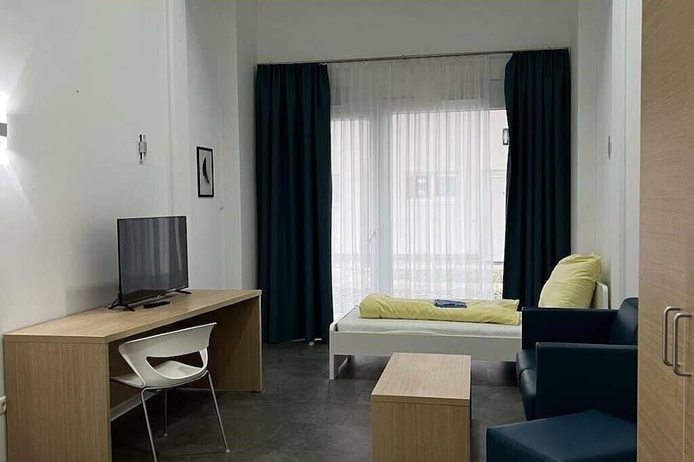 Ganze Wohnung, Fabella Flats Forchheim - 20 in Forchheim, Fränkische Schweiz