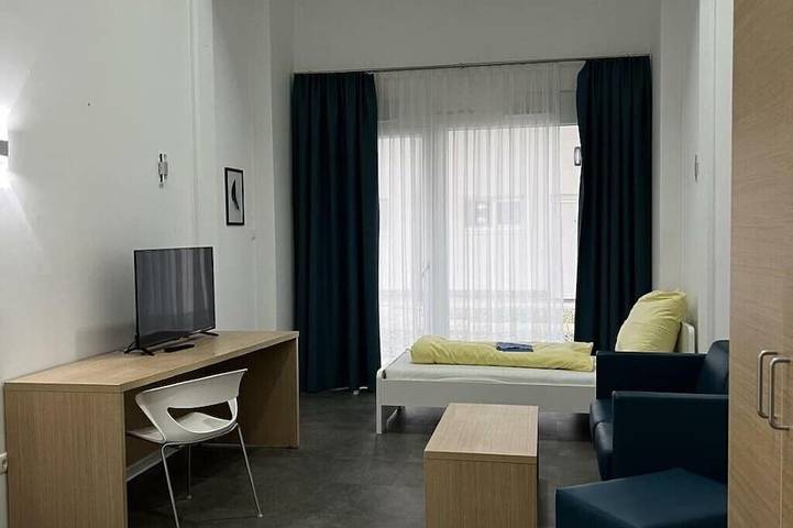 Ferienwohnung für 2 Personen, mit Haustier in Forchheim - 4