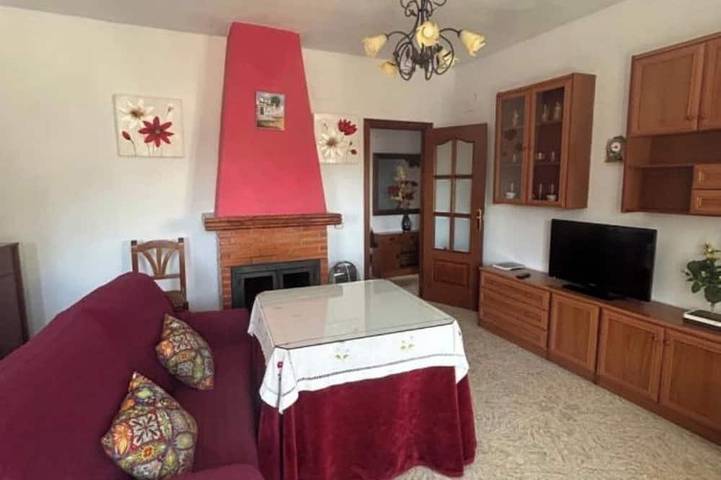 Appartement de vacances pour 6 personnes - 1