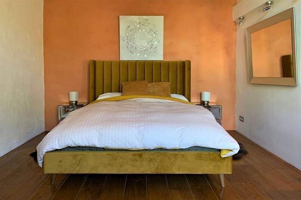 Maison française de luxe avec climatisation, grande piscine privée, Wifi et d'excellentes installations in Région d'Albi