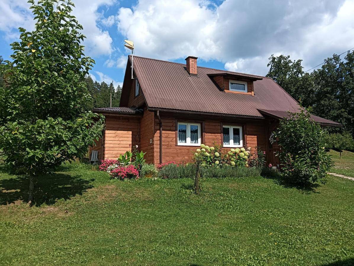 Three-Bedroom Chalet in Karpaty (Polska)