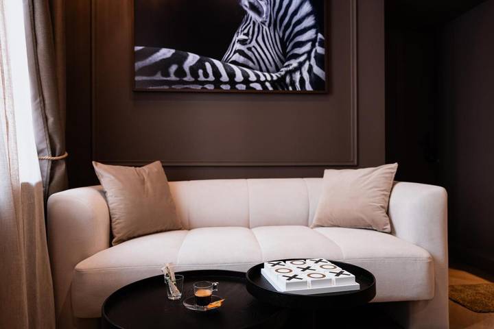 Gîte pour 2 personnes à Riom - 2