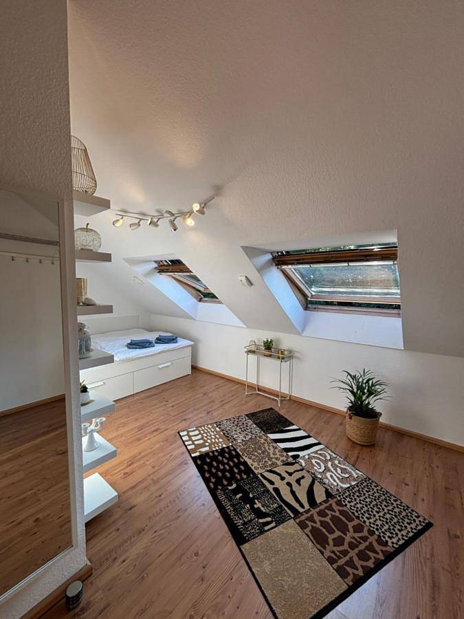 Apartamento de vacaciones para 2 personas - 1