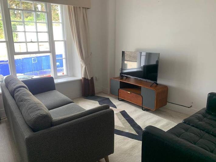 Gîte pour 6 personnes, avec terrasse à Howth - 2