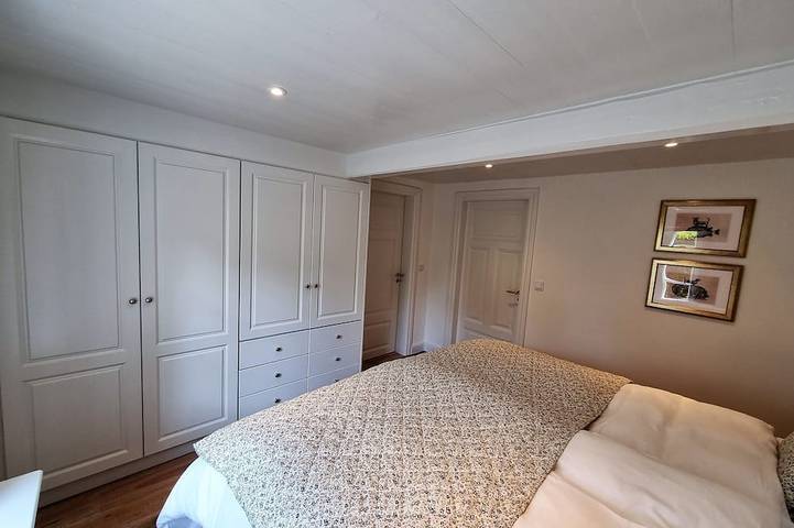 Ganze Wohnung, Ferienwohnung/App. für 2 Gäste mit 60m² in Oevenum in Oevenum, Föhr