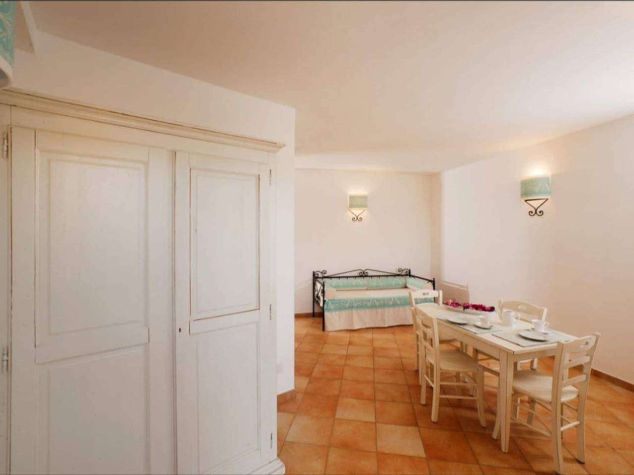 Appartamento a Vignola Mare vicino spiaggia in Lu Lamoni, Vignola Mare