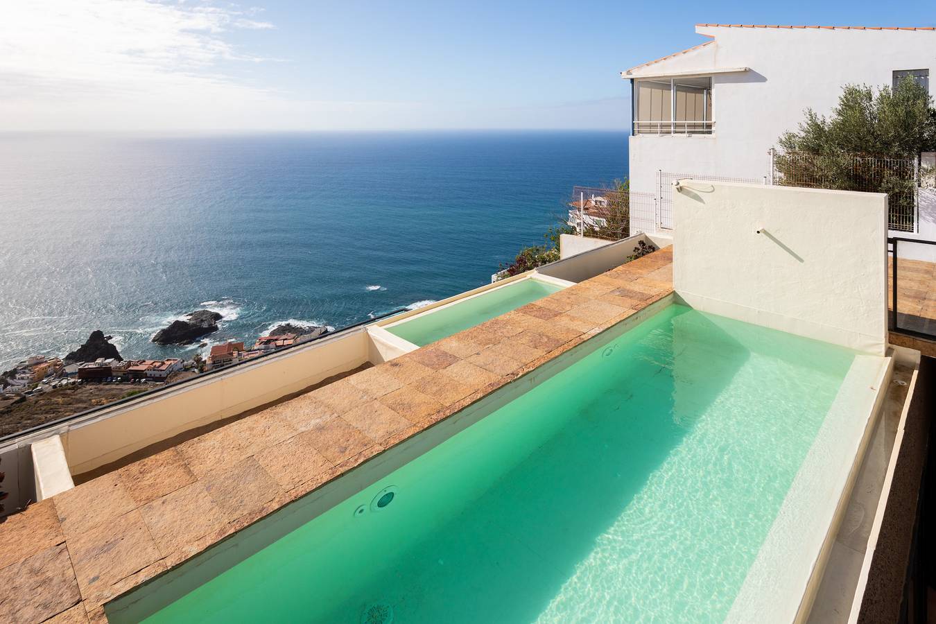 Casa de vacaciones para 6 personas in El Pris, Tacoronte