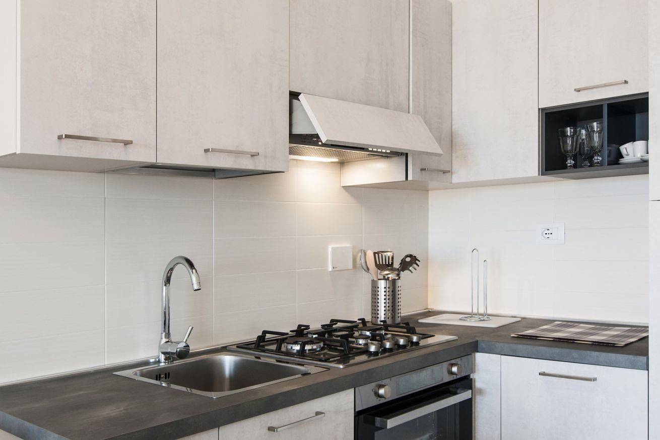 Entire apartment, Fonte Laurentina Blu Apartment in Rome, Rome Province