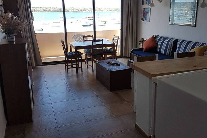Appartement de vacances pour 4 personnes - 1