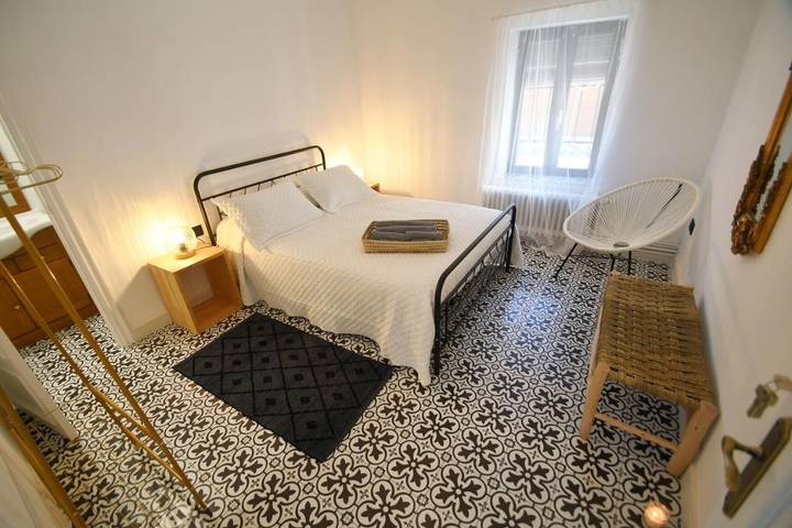 Casa rural para 3 personas en Provincia de Toledo - 2