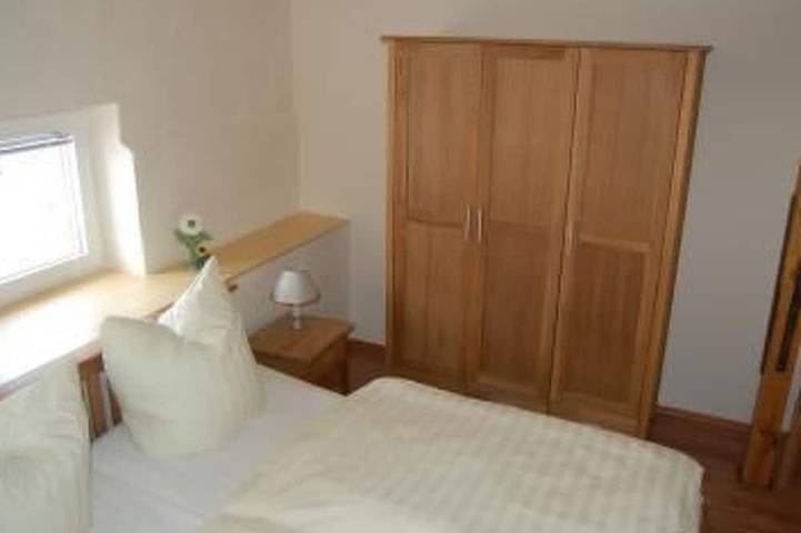 Ferienhaus für 4 Personen, mit Garten in Gerswalde - 2