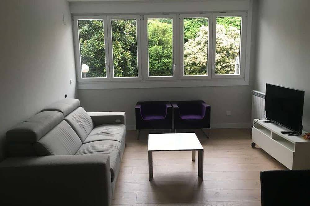 Entire apartment, Irún by Basquelidays in Irun, Gipuzkoa