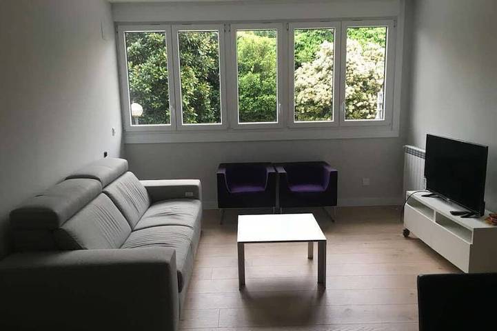 Apartamento de vacaciones para 6 personas - 1