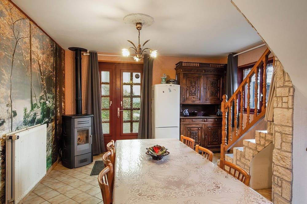 Maison de vacances