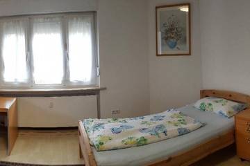 Hütte für 5 Personen in Frammersbach, Spessart-Mainland, Bild 2