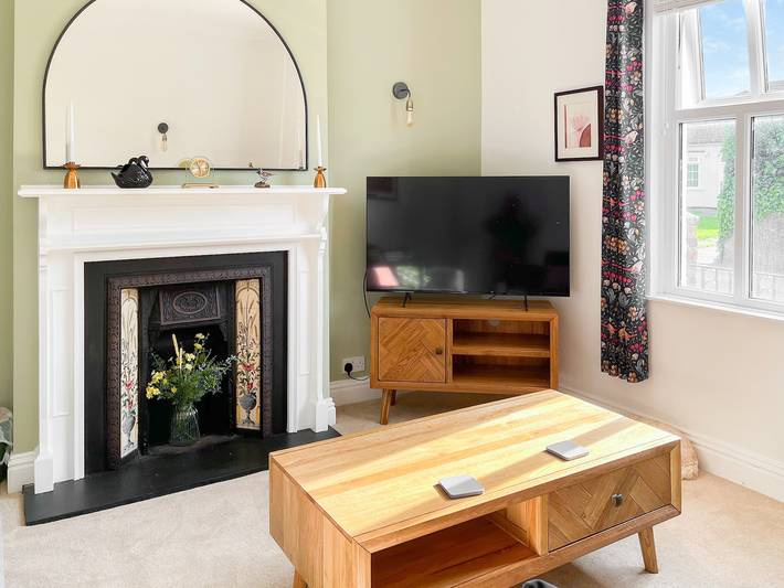 Holiday rental for 4 people, with Garden in Darlington