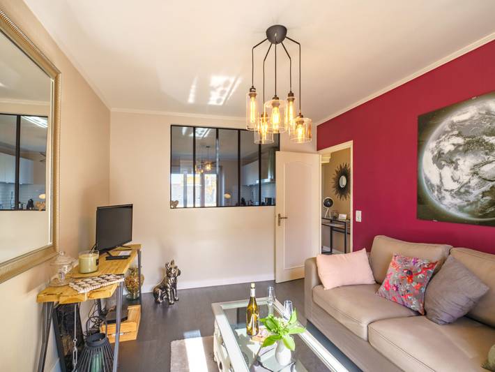 Ferienwohnung für 2 Personen in Quimper und Umgebung - 3