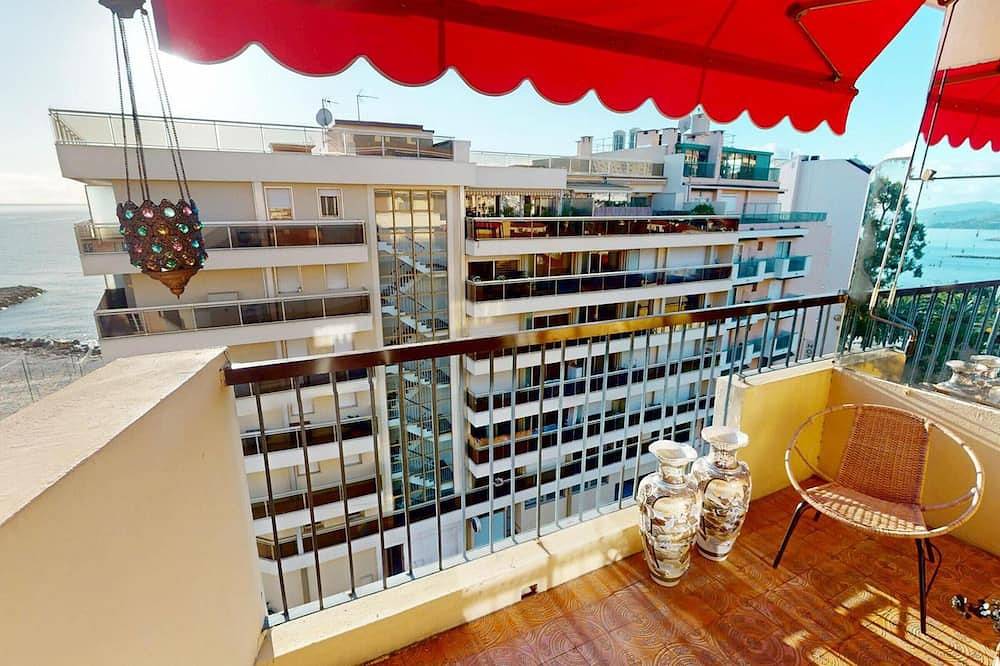 Appartement de vacances