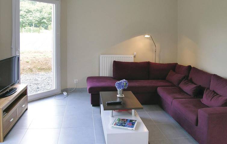 Ferienhaus für 2 Personen, mit Terrasse in Côtes-d'Armor - 3