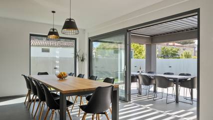 Villa für 10 Personen in Pula-Medulin, Pula, Bild 2