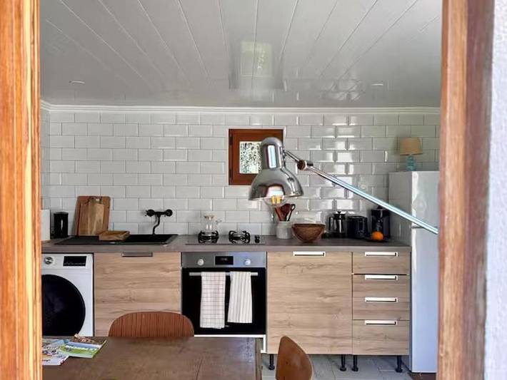 Location de vacances pour 4 personnes dans Courgains