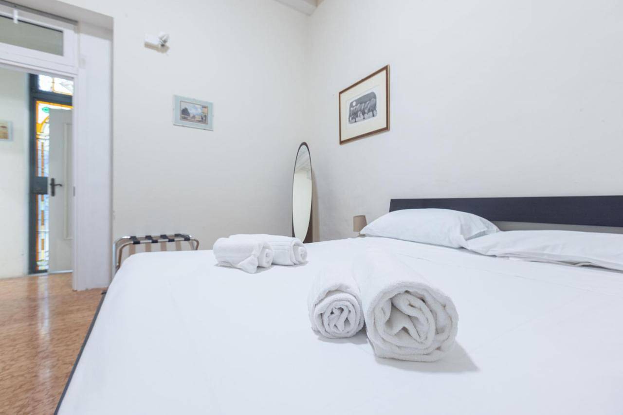 Deluxe Room (2 Adults + 1 Child) in Bologna, Bologna Provinz