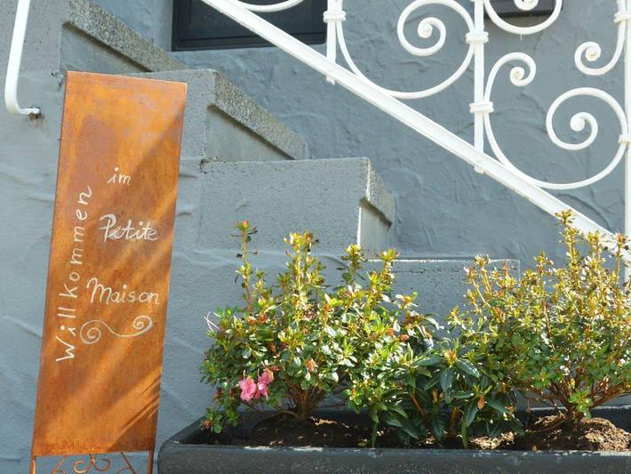 Chalet für 6 Personen, mit Garten und Balkon, kinderfreundlich im Saarland - 3