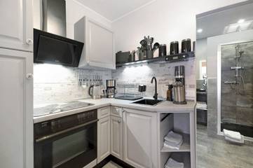 Ferienwohnung für 3 Personen in Kell am See, Landkreis Trier-Saarburg, Bild 4