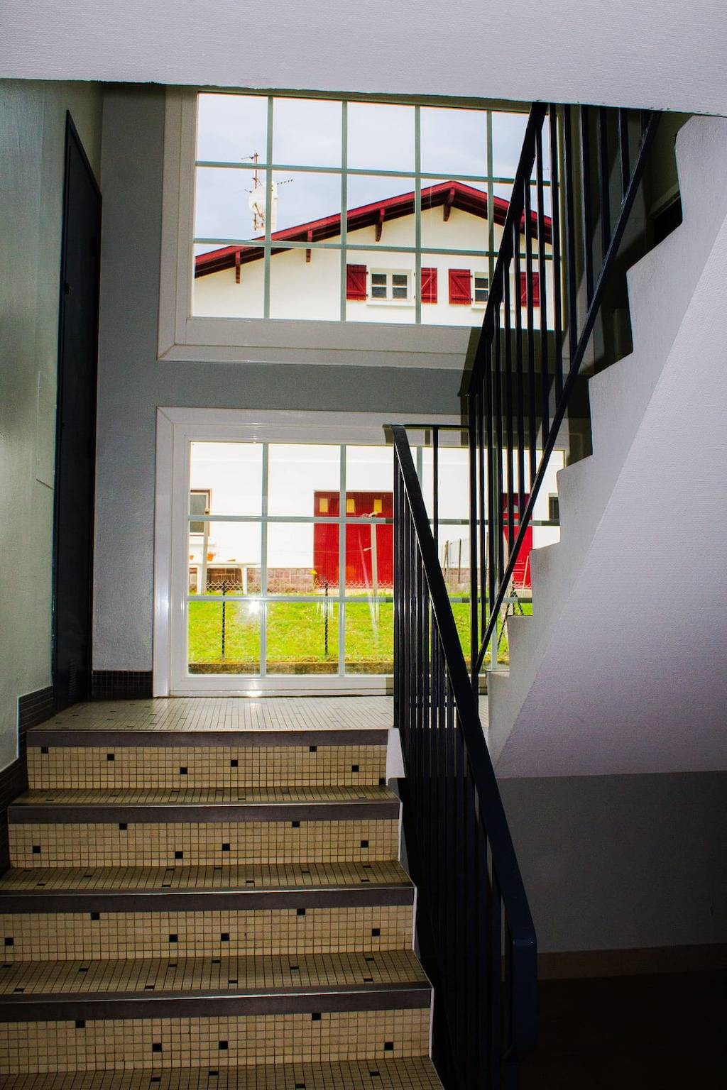 Appartement entier, Chamant 3 pièces de 63 m² à Saint-Jean-de-Luz in Saint-Jean-de-Luz, Région de Bayonne