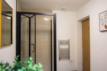 Cottage for 4 People in Llanrwst, Conwy region, Photo 4