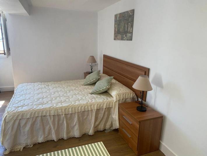 Casa de vacaciones para 5 personas, con jardín y vistas en Morrazo - 4