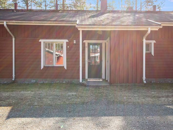 Koli country club b 6 in Loma-Koli, Pielinen