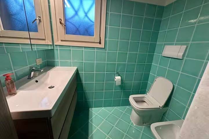 Ferienhaus für 4 Personen, mit Garten in Lu Miriacheddu - 4