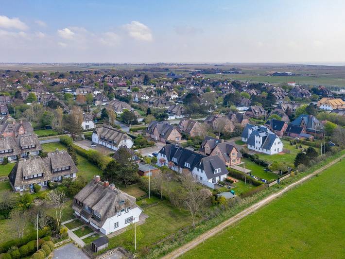 Ferienwohnung für 2 Personen in Keitum - 2