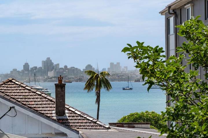 Location de vacances pour 2 personnes à Sydney