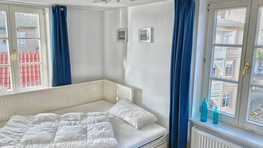 Ferienwohnung für 6 Personen in Sassnitz - 3