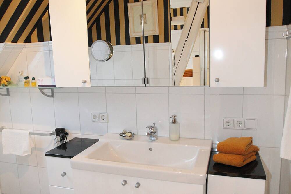Ganze Wohnung, Hof Eckhorst, Landtraum in Güby, Rendsburg-Eckernförde