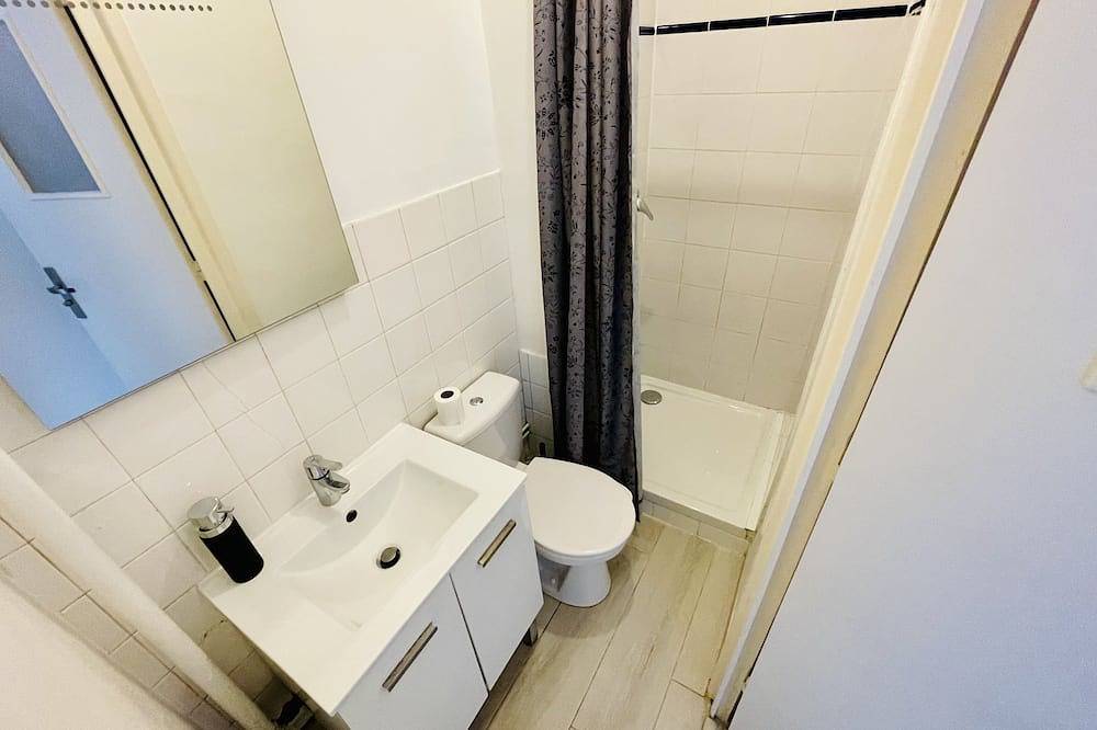 Apartamento entero, Magnifique Studio Indépendant - Tassin in Tassin-la-Demi-Lune, Ródano
