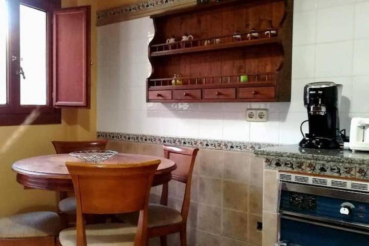 Ferienwohnung für 5 Personen - 1