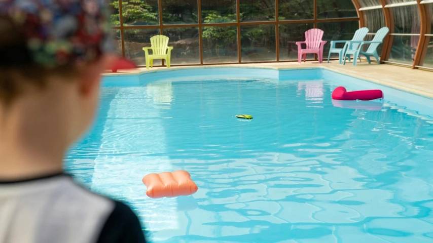 Gîte pour 4 personnes